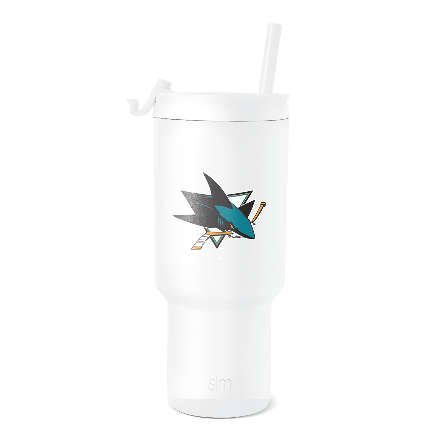 NHL Trek Tumbler
