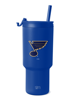 NHL Trek Tumbler