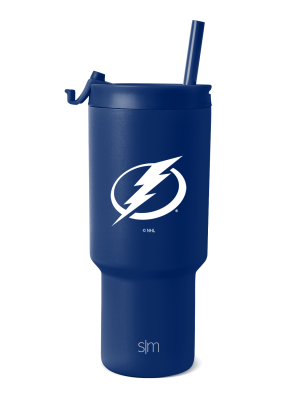 NHL Trek Tumbler