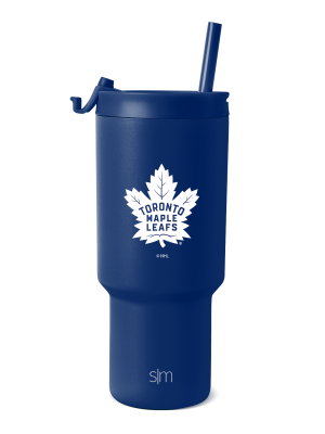 NHL Trek Tumbler