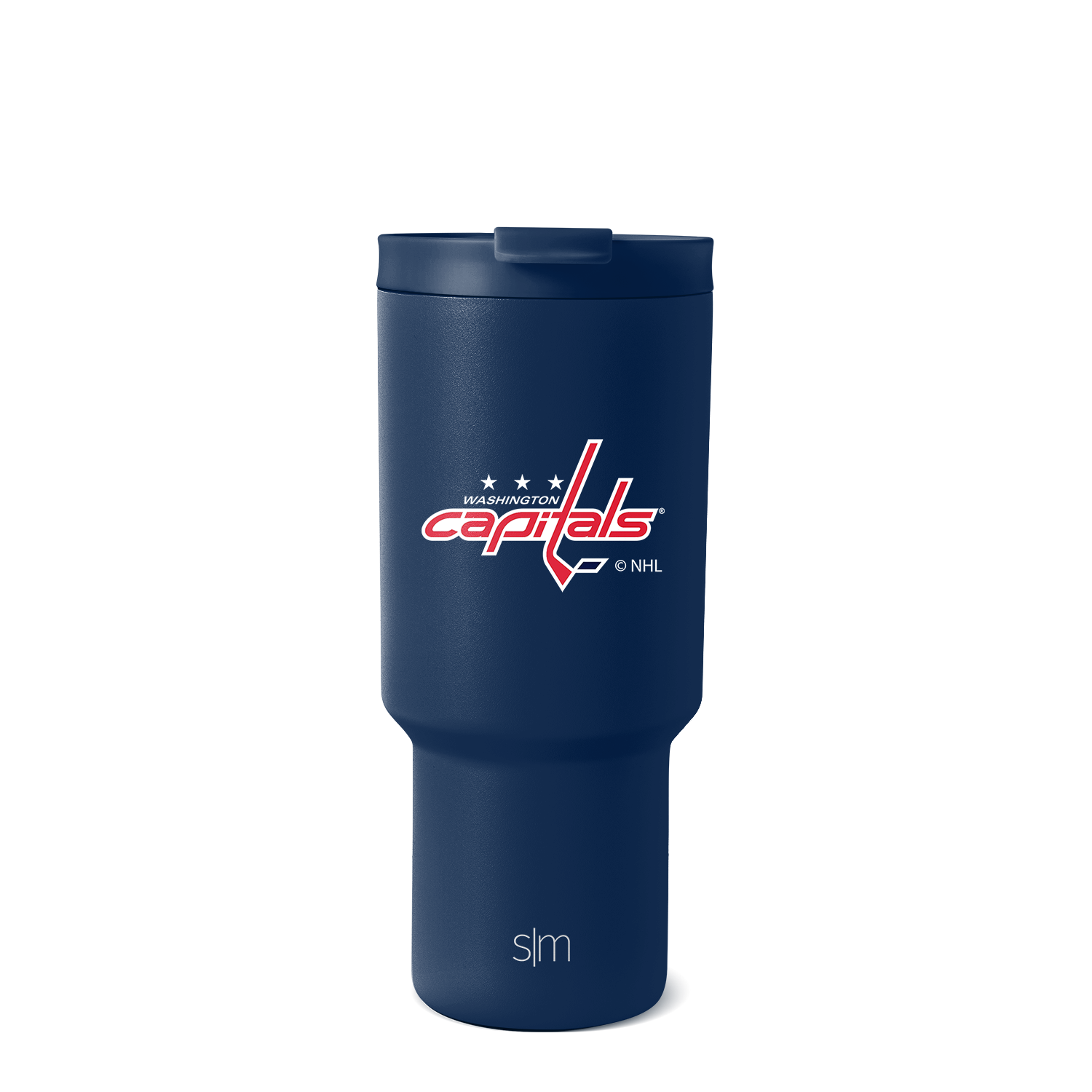 NHL Trek Tumbler