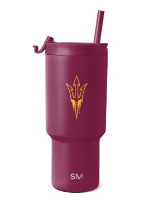 Collegiate Trek Tumbler