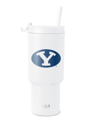 Collegiate Trek Tumbler