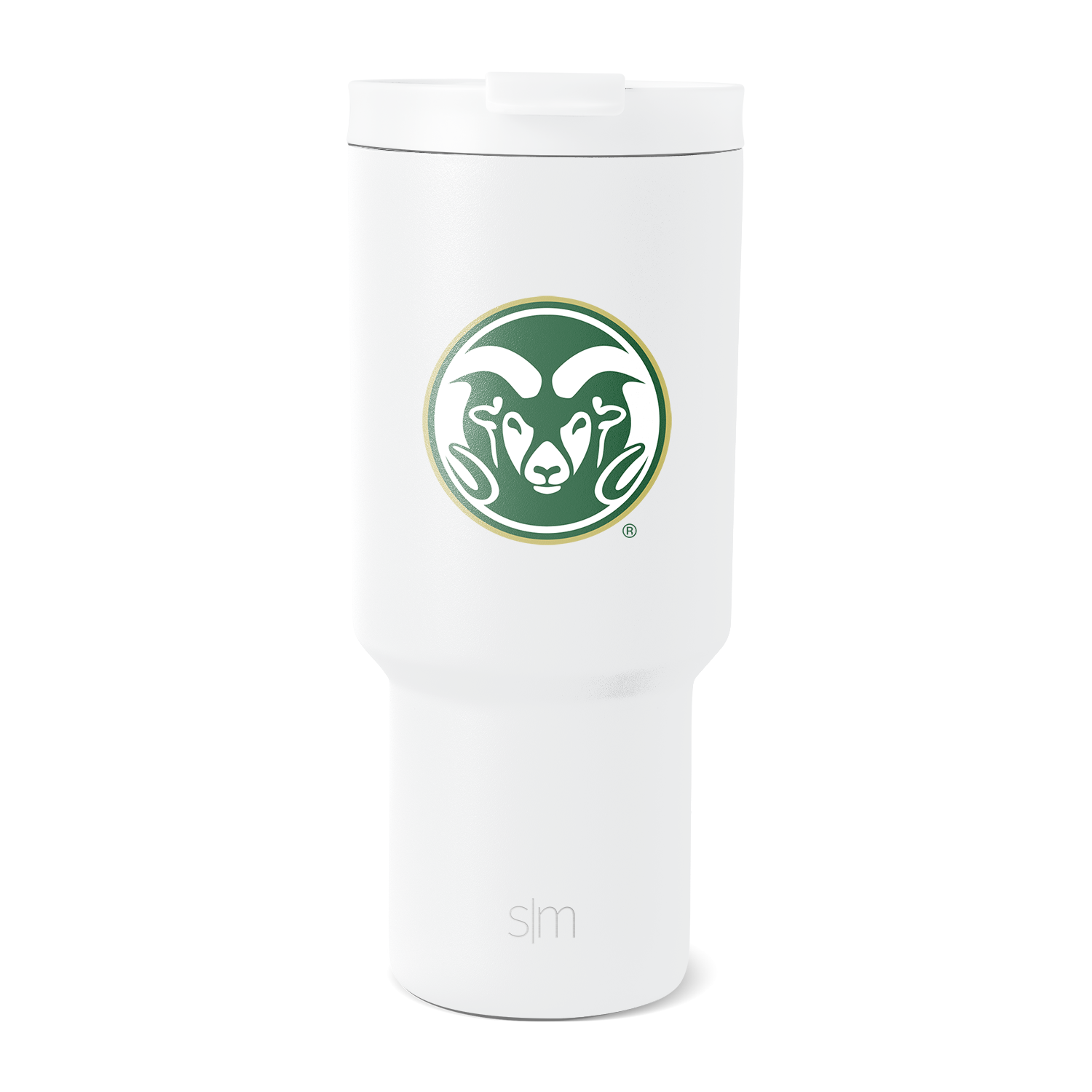 Collegiate Trek Tumbler - Image 2
