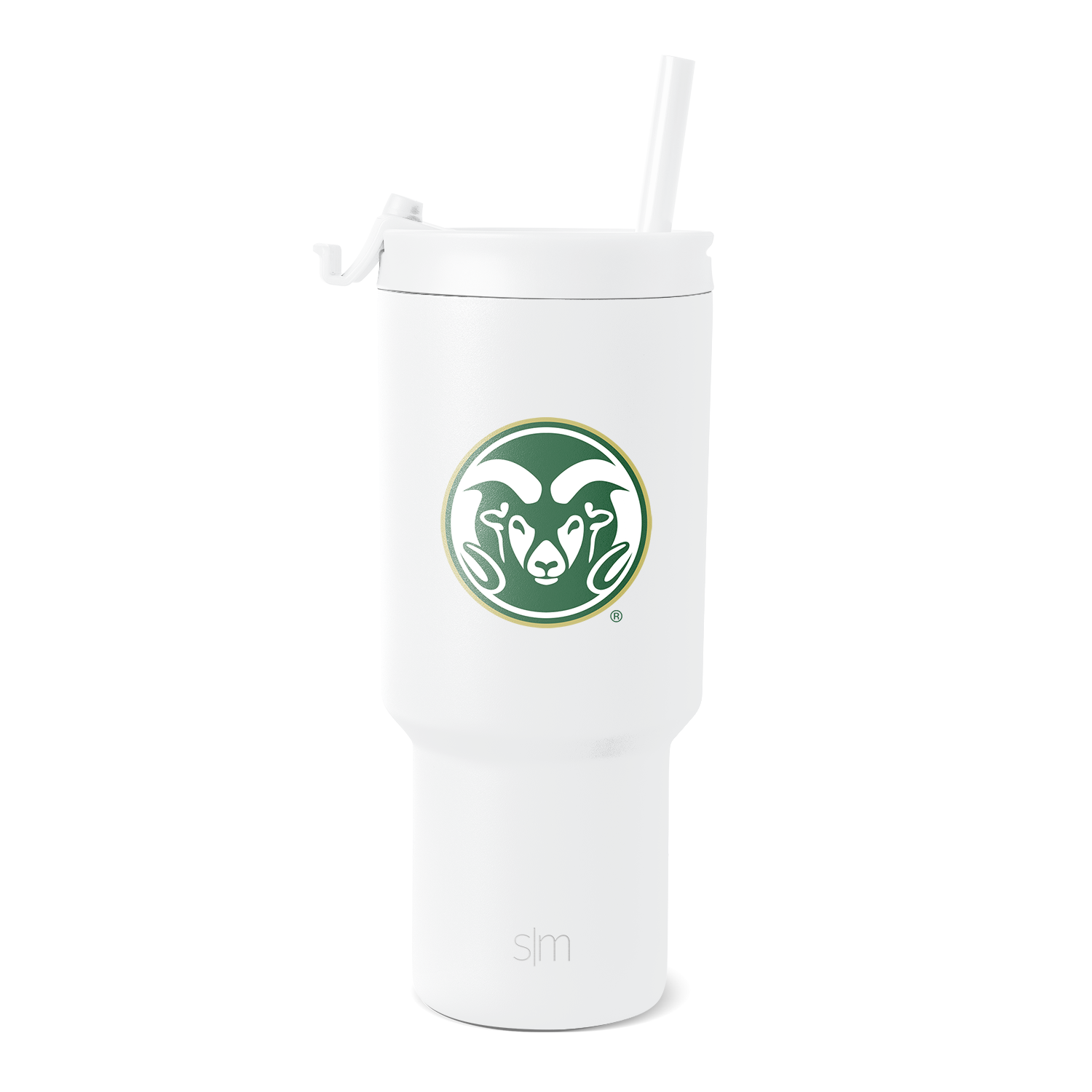 Collegiate Trek Tumbler