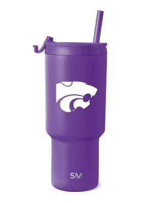 Collegiate Trek Tumbler