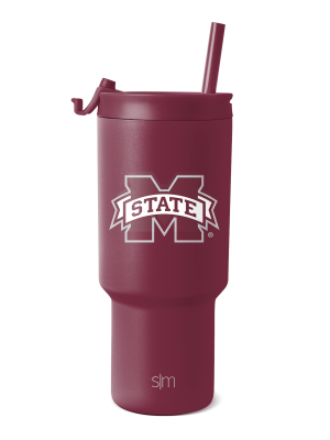 Collegiate Trek Tumbler