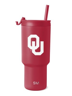 Collegiate Trek Tumbler