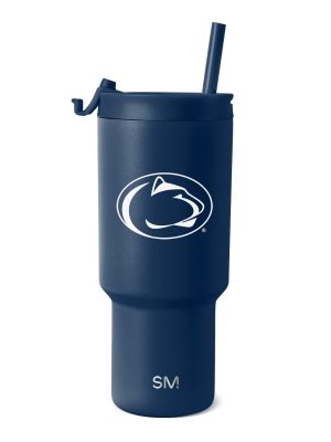 Collegiate Trek Tumbler