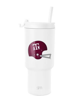 Collegiate Trek Tumbler