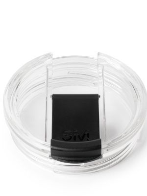 Trek Tumbler Flip Lid