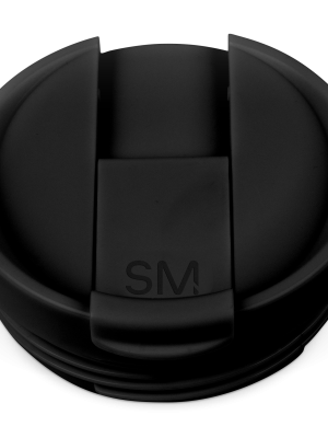 Trek Tumbler Flip Lid