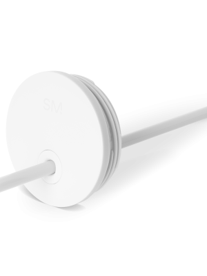 Trek Tumbler Straw Lid