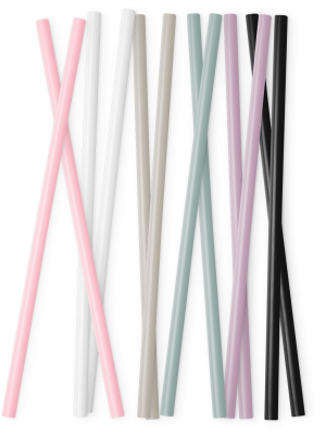 Trek Tumbler Replacement Straws