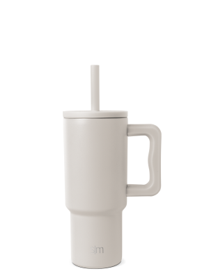 Trek Kids Tumbler with Silicone Straw Lid