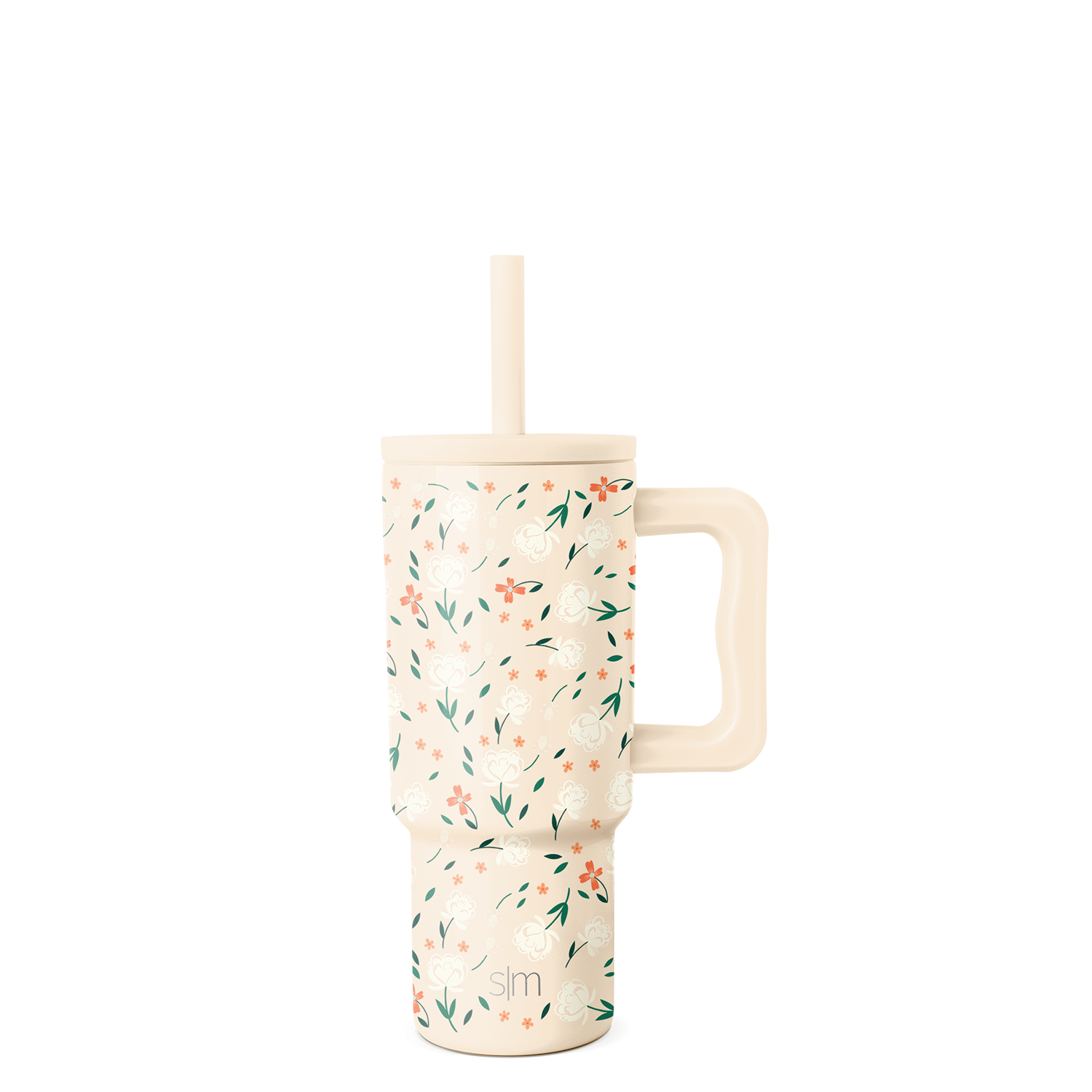 Trek Kids Tumbler with Silicone Straw Lid