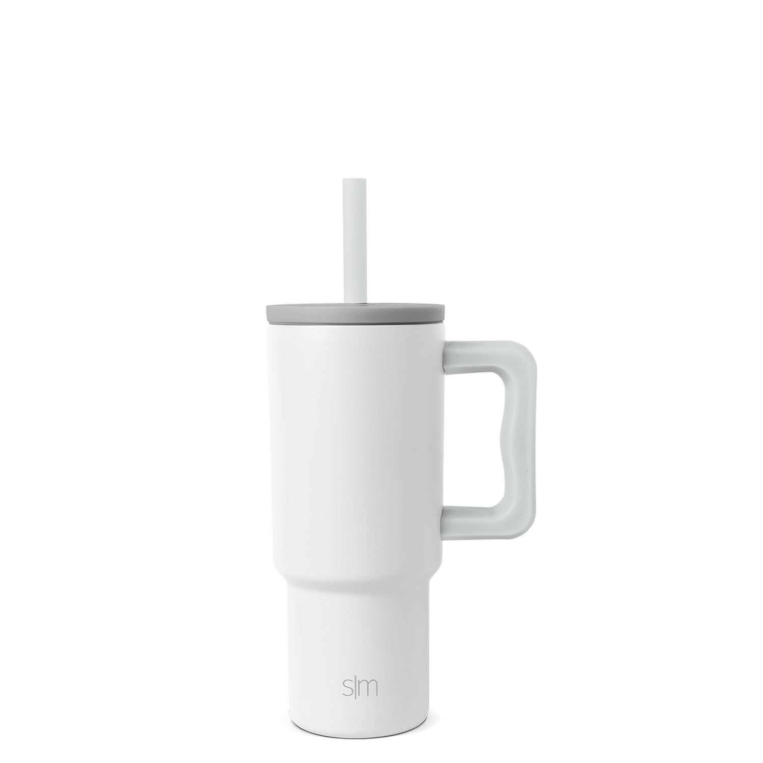 Trek Kids Tumbler with Silicone Straw Lid