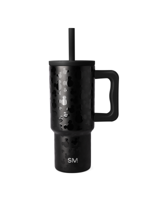 Trek Kids Tumbler with Silicone Straw Lid