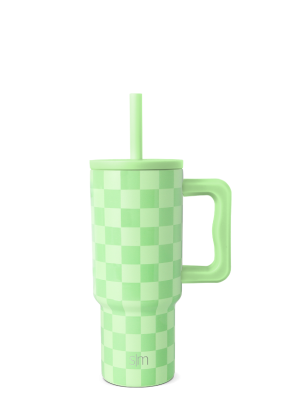 Trek Kids Tumbler with Silicone Straw Lid