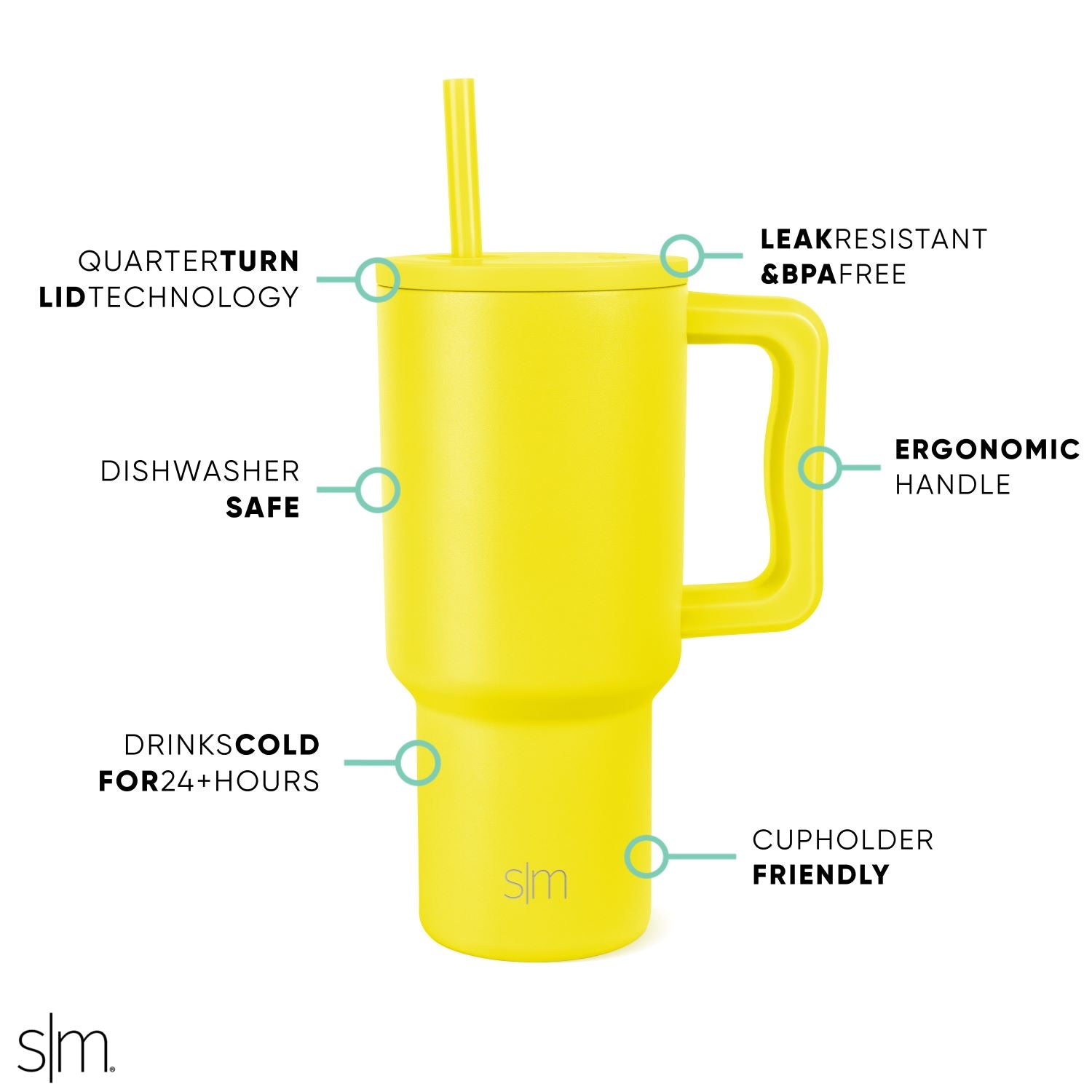 Trek Tumbler - Image 2