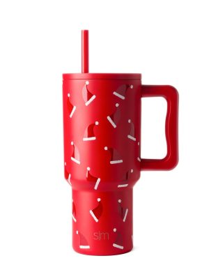 Trek Tumbler