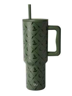 Trek Tumbler