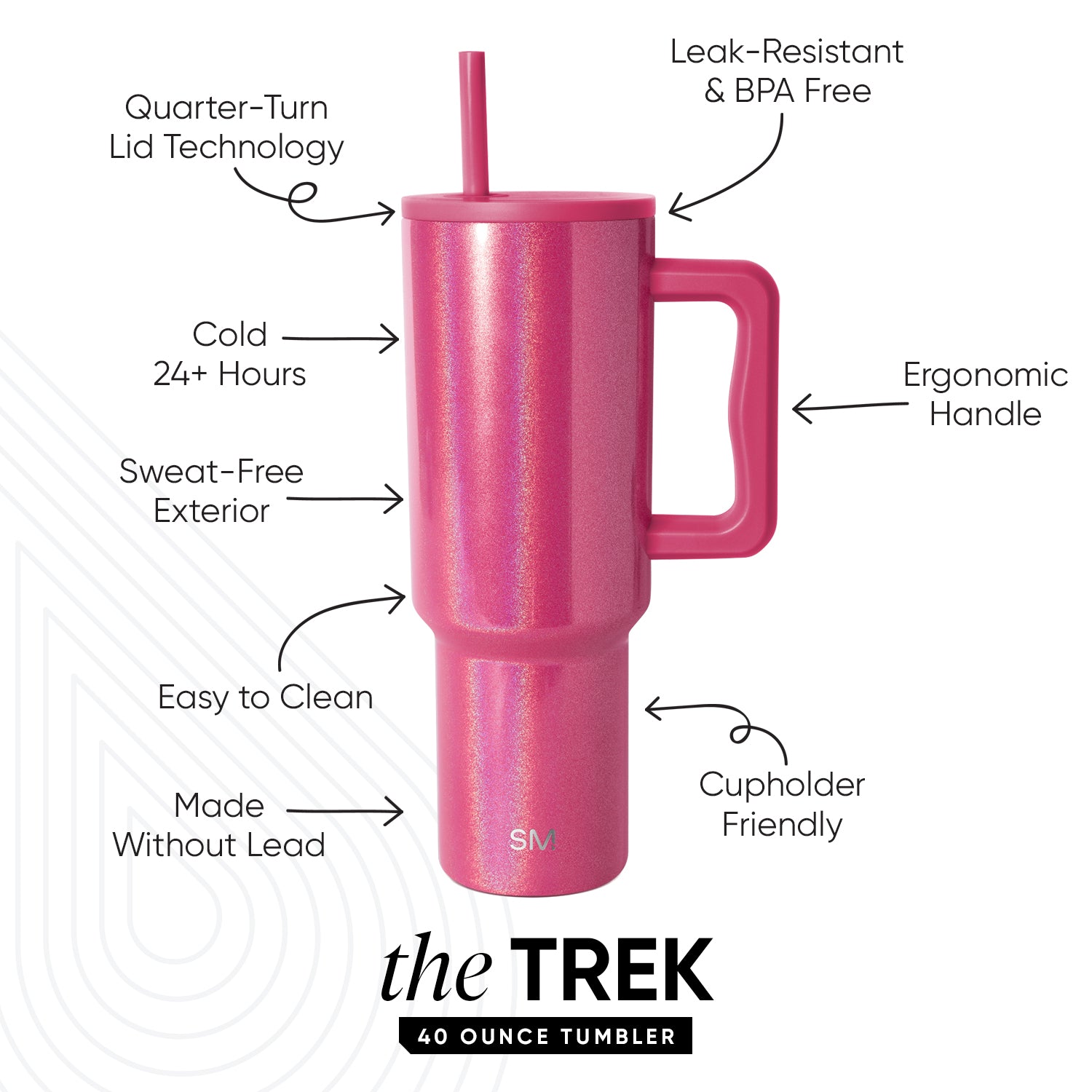 Trek Tumbler - Image 2