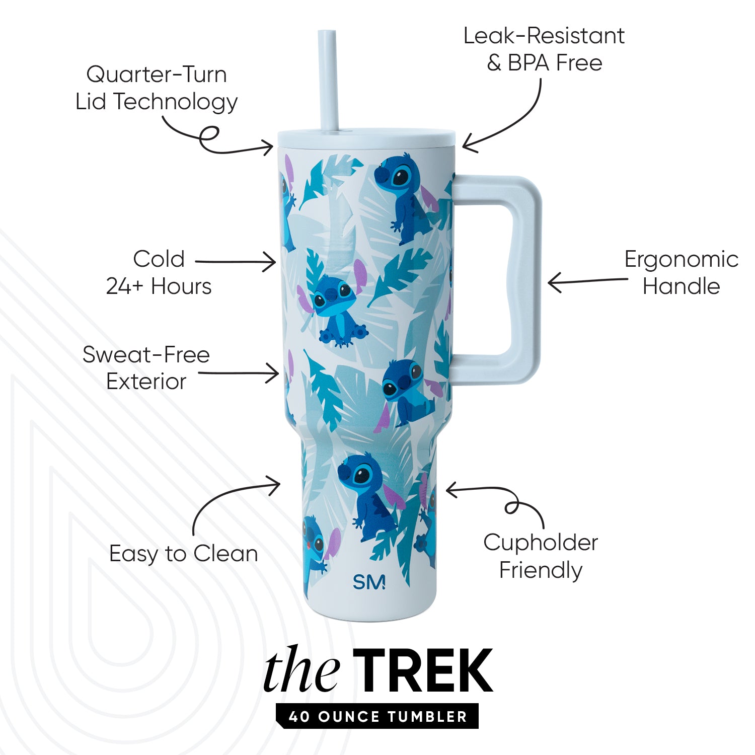 Trek Tumbler - Image 2