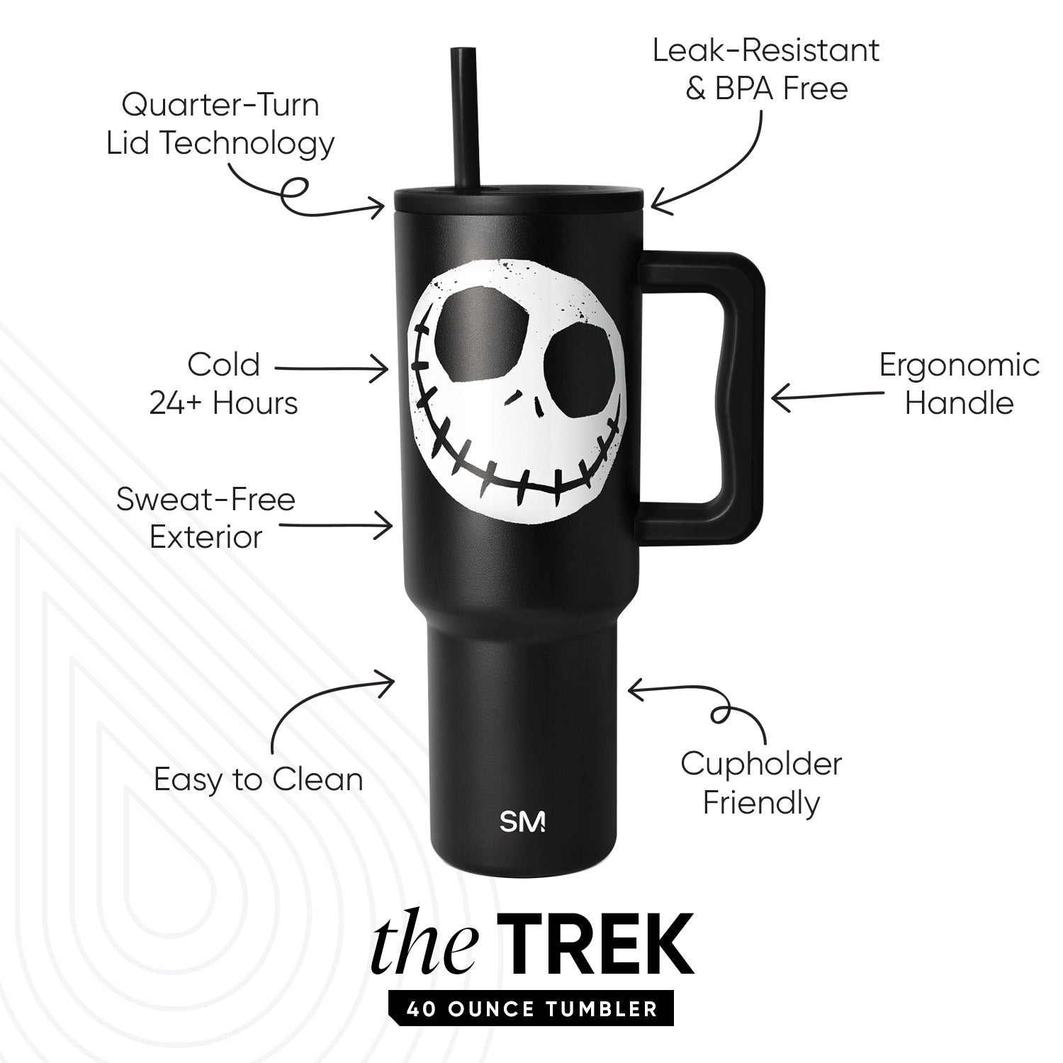 Trek Tumbler - Image 2