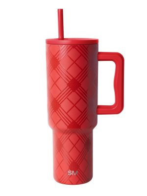 Trek Tumbler