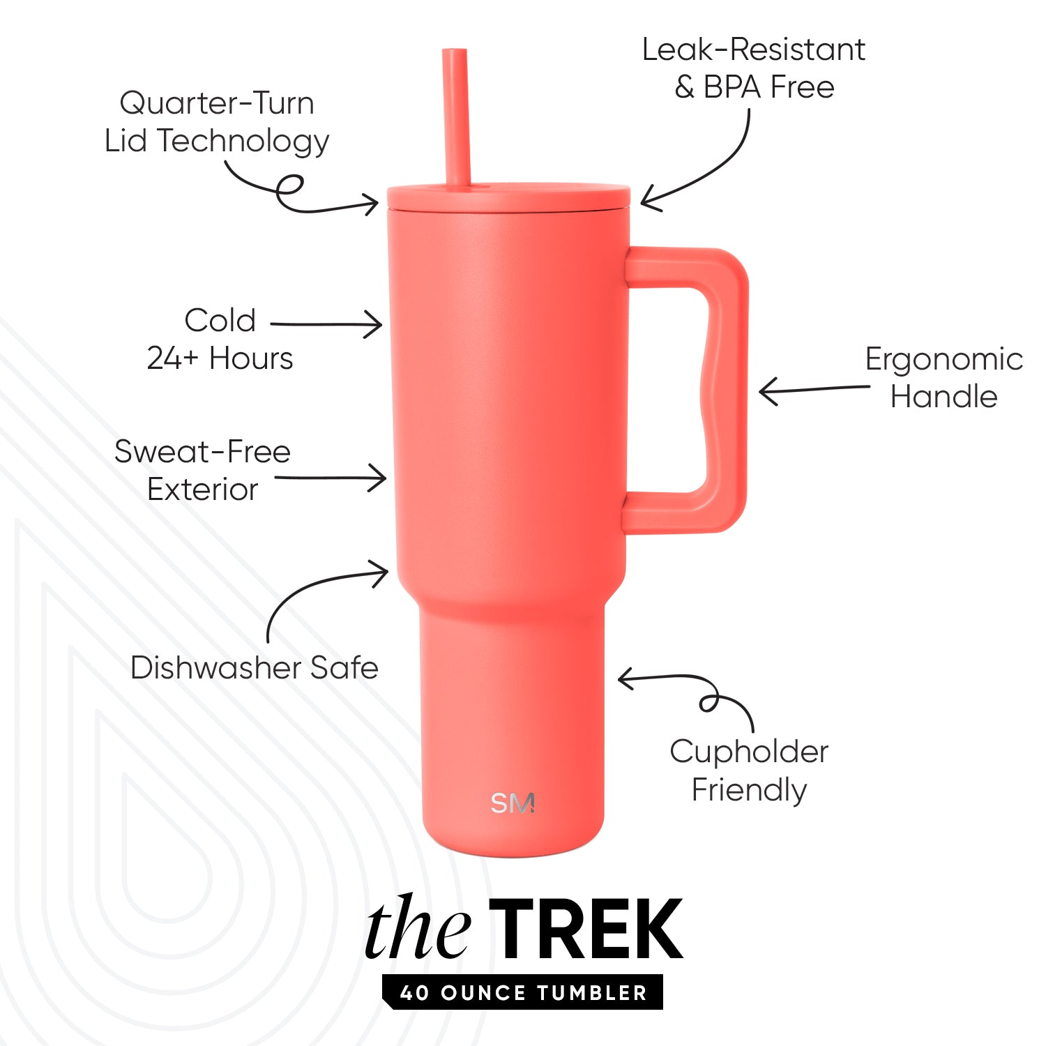Trek Tumbler - Image 2