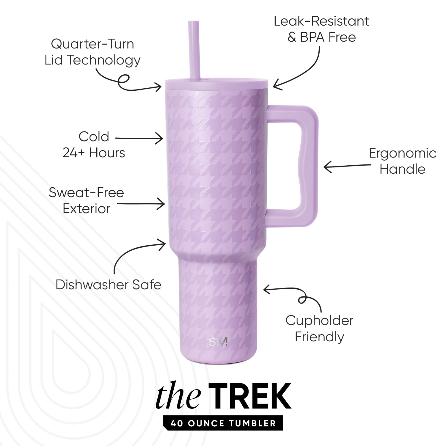 Trek Tumbler - Image 2