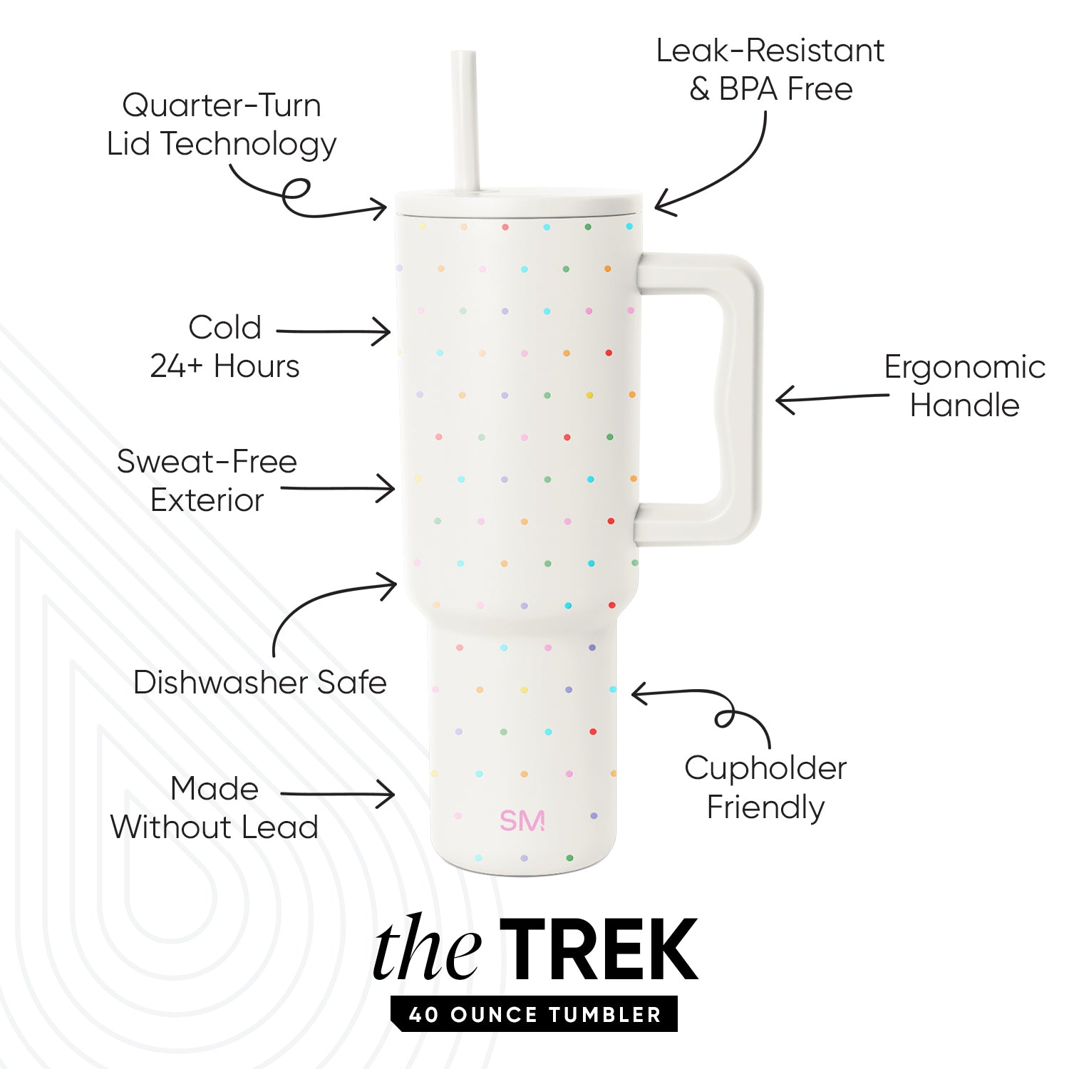Trek Tumbler - Image 2
