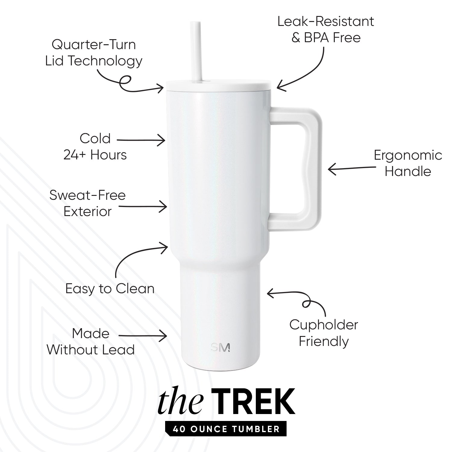 Trek Tumbler - Image 2