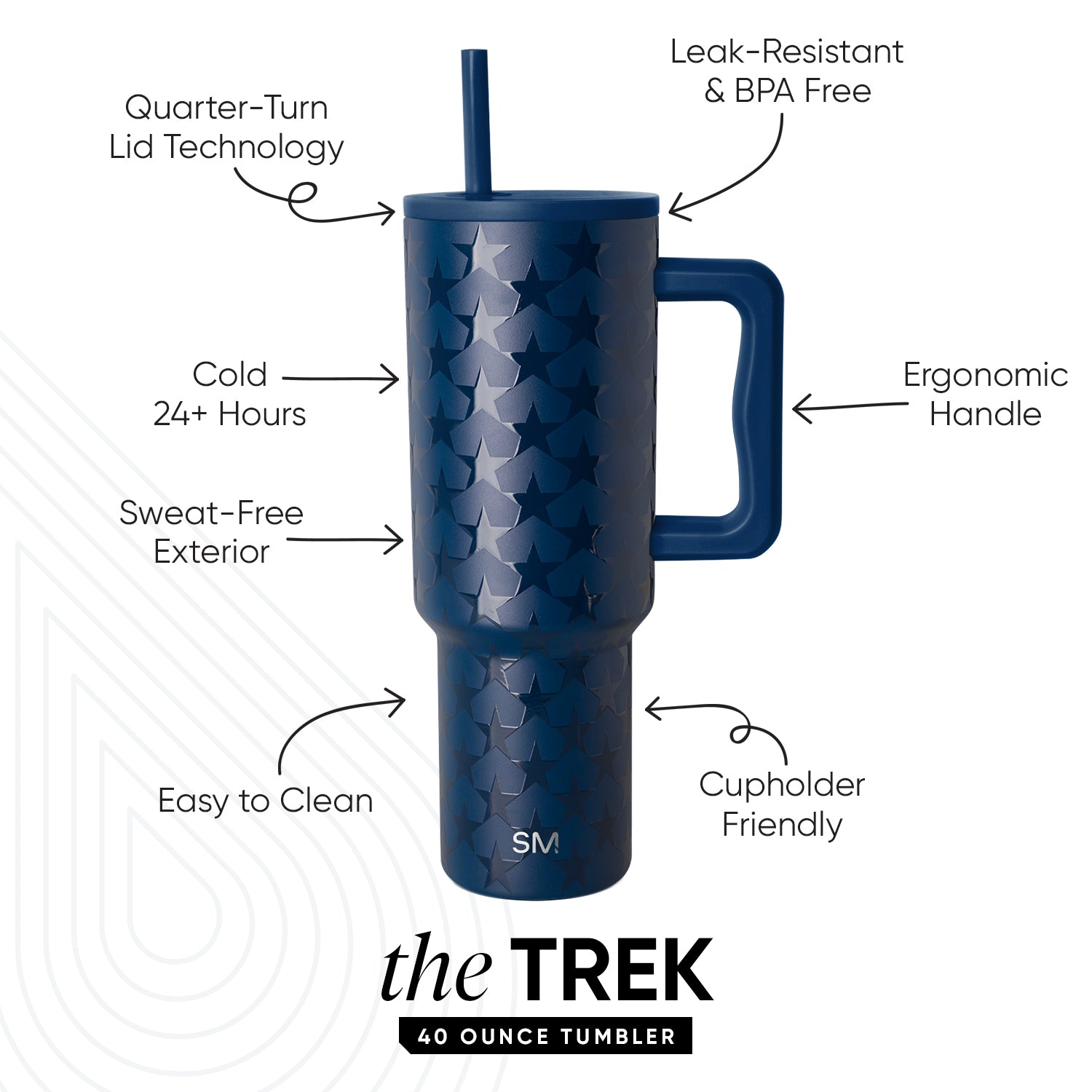 Trek Tumbler - Image 2