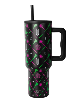 Trek Tumbler
