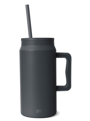 Trek Tumbler