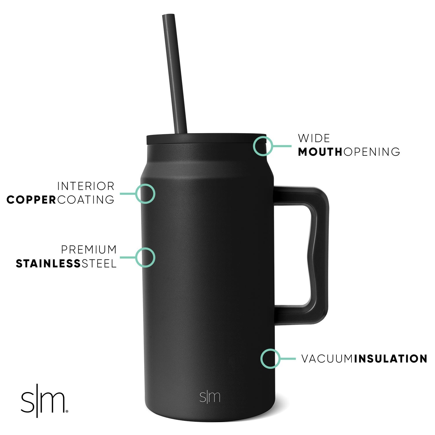 Trek Tumbler - Image 2