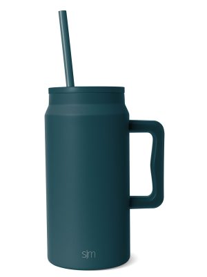 Trek Tumbler