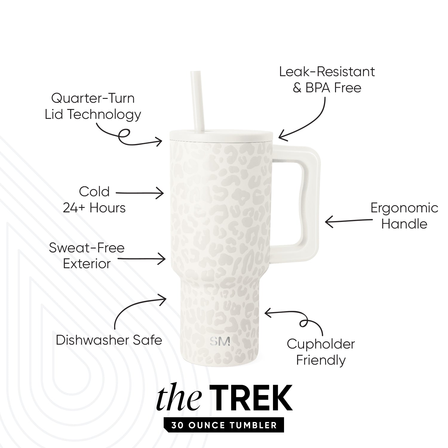 Trek Tumbler - Image 2