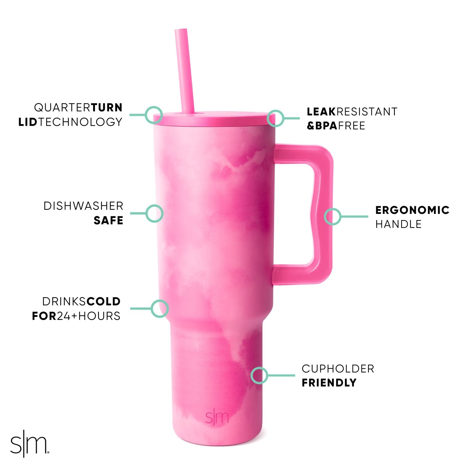 Trek Tumbler - Image 3