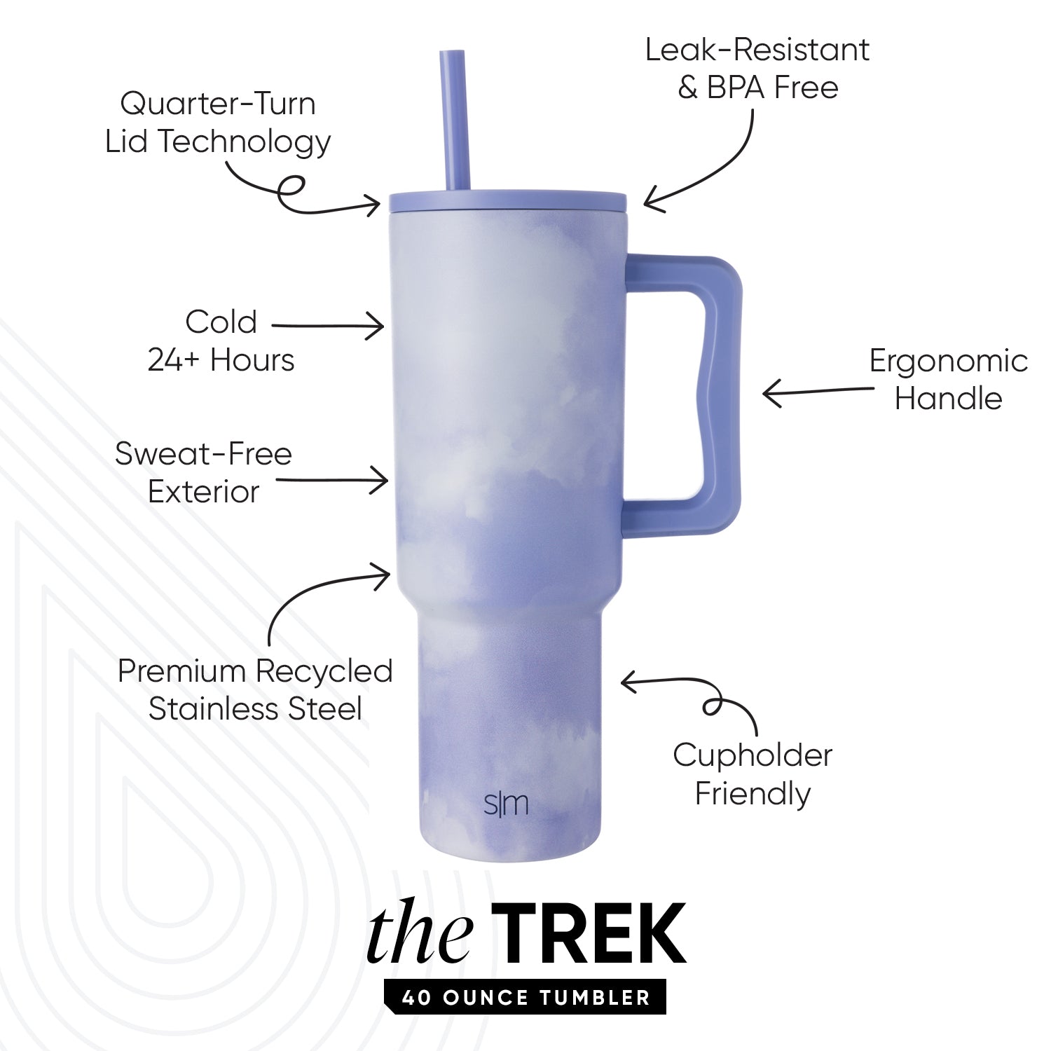 Trek Tumbler - Image 2