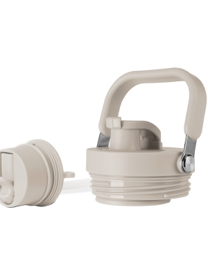 Trek Pivot Interchangeable Straw/Chug Lid