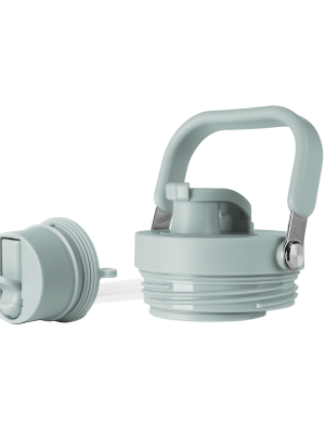 Trek Pivot Interchangeable Straw/Chug Lid