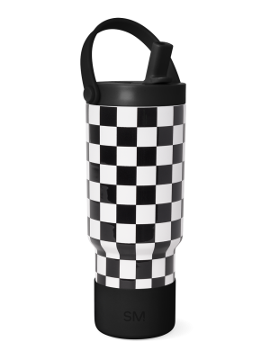 Kids Trek Pivot Tumbler