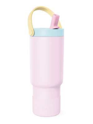 Kids Trek Pivot Tumbler