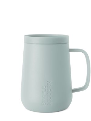 Voyager Mug with Handle - Signature