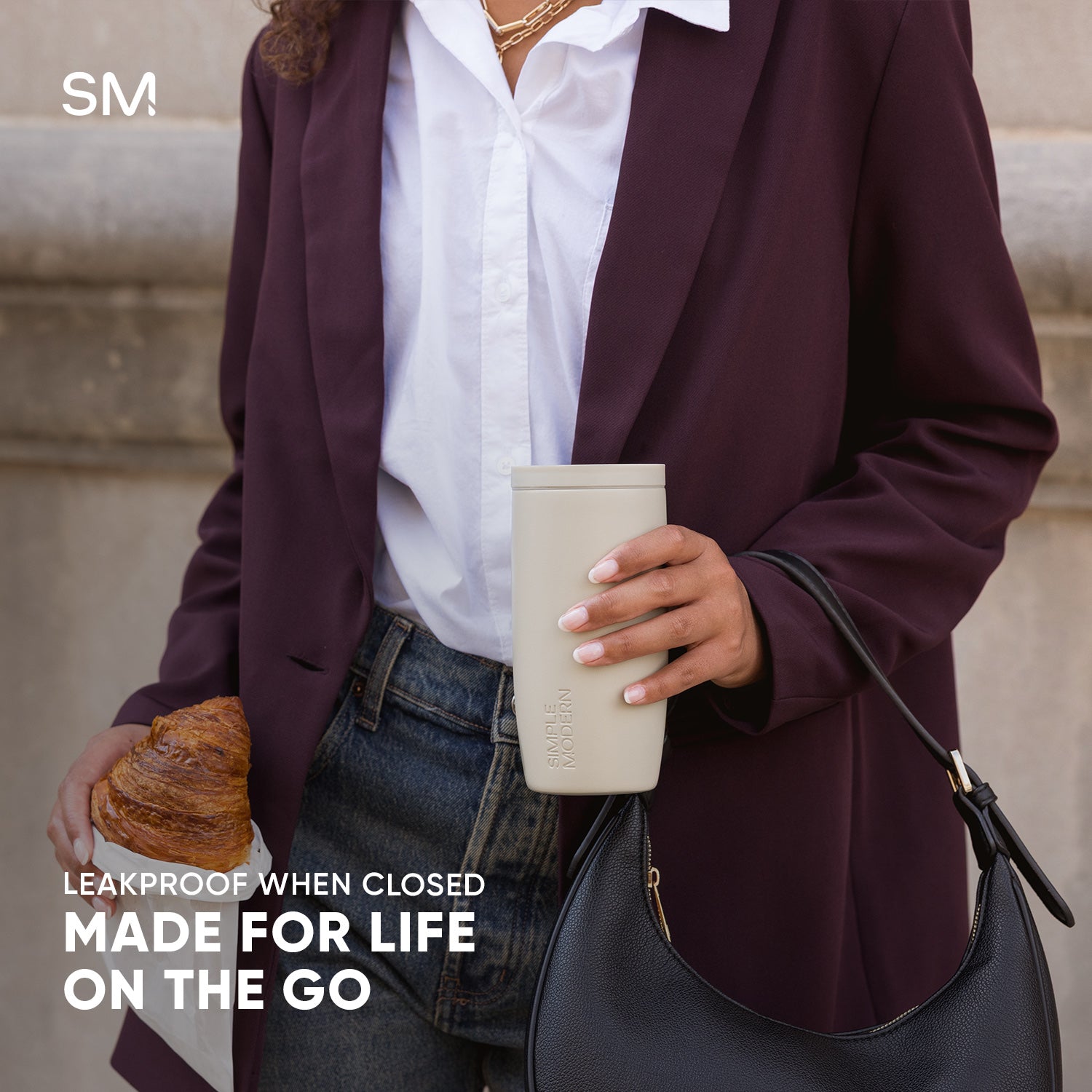 Voyager Tumbler - Signature - Image 5