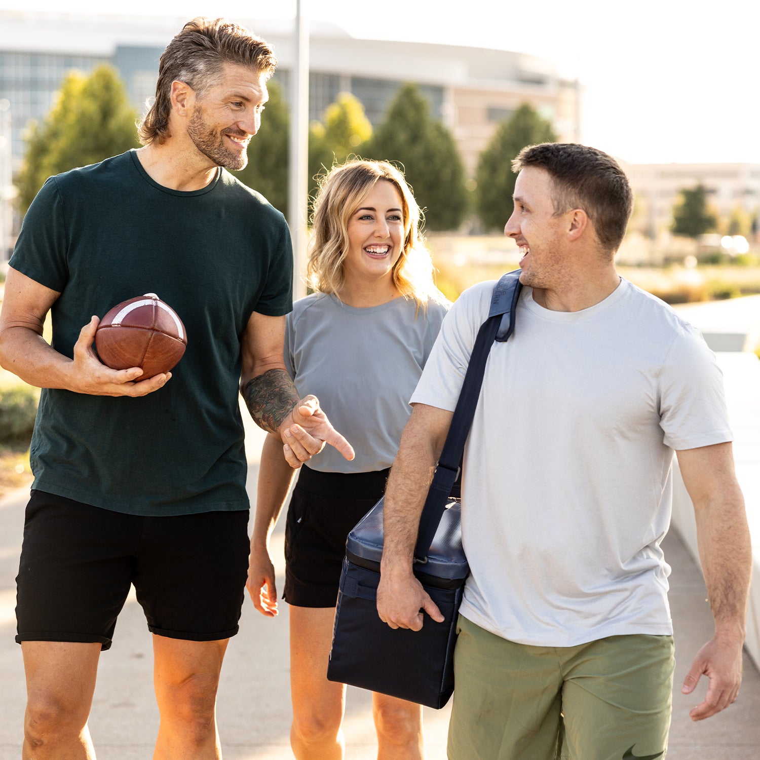 Day Cooler - 12 Can Soft Cooler - Image 6