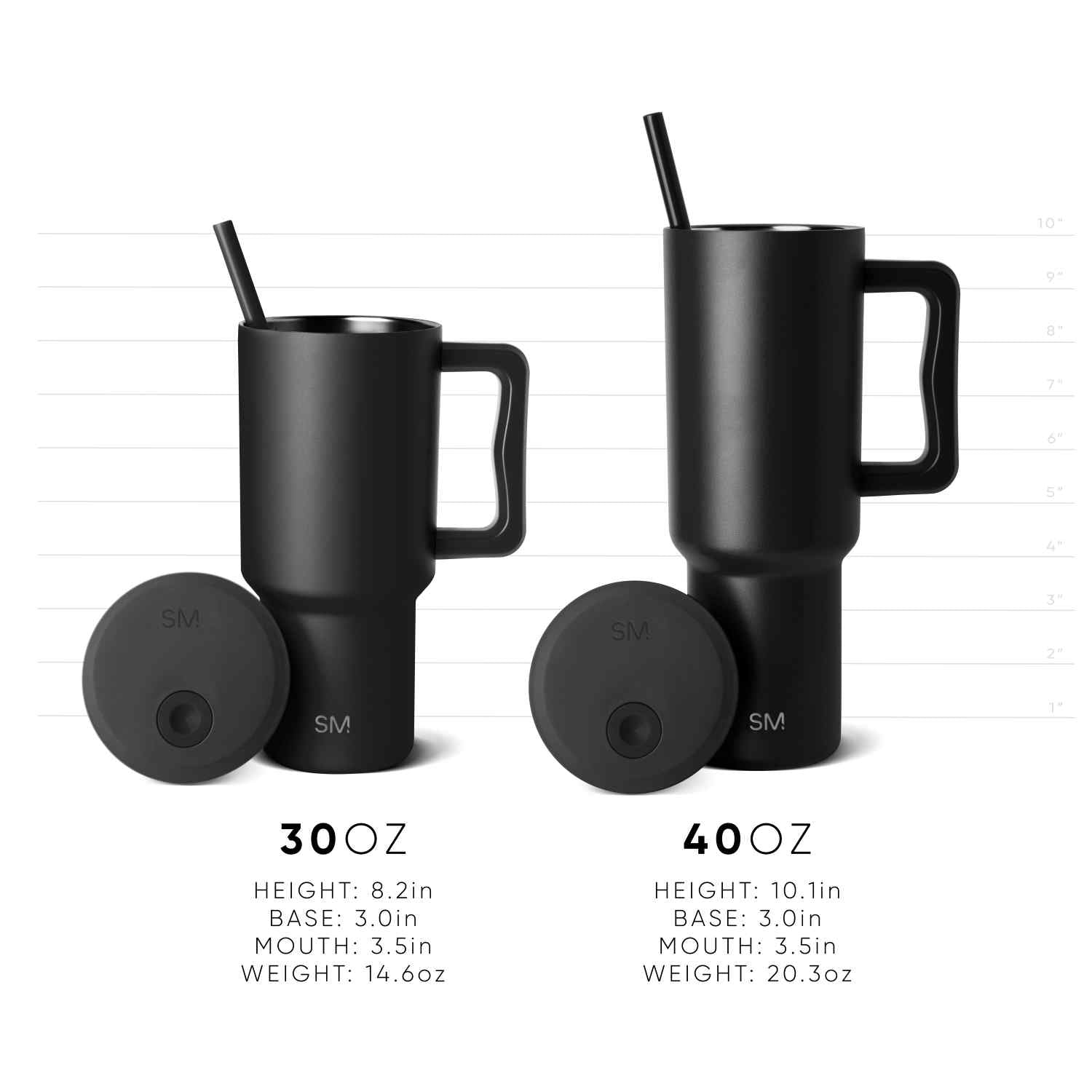 Trek Tumbler - Image 3